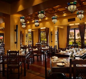 Al Forsan Bab Al Shams Desert Resort Spa Al Qudra Dubai